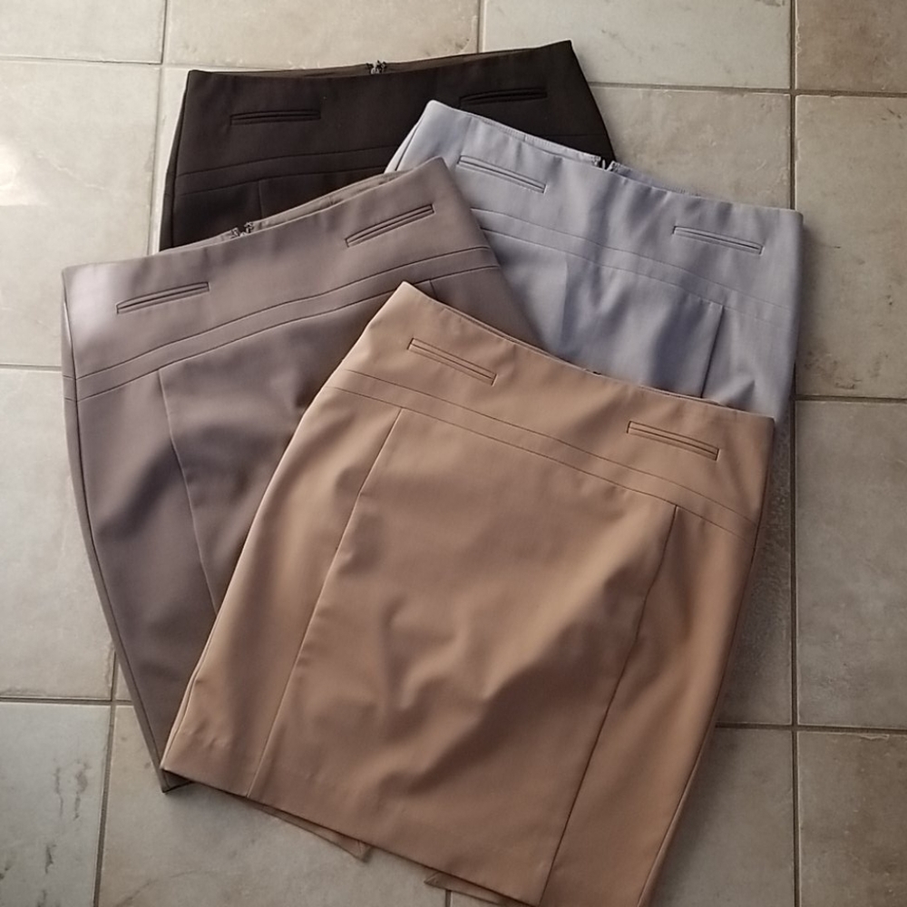Skirts